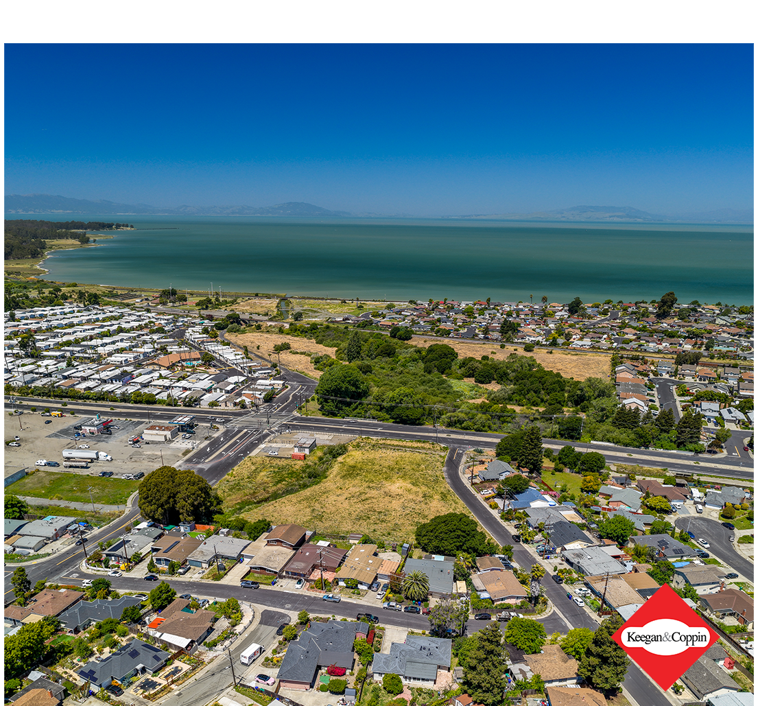 16500 San Pablo Ave, San Pablo, CA à vendre Photo de l’immeuble– Image 1 sur 16