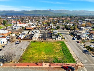 Plus de détails pour 190 S Elmwood Ave, Lindsay, CA - Terrain à vendre