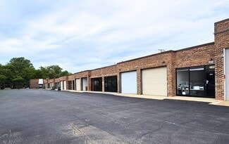 Plus de détails pour 4800-4824 W 129th St, Alsip, IL - Local d'activités à louer
