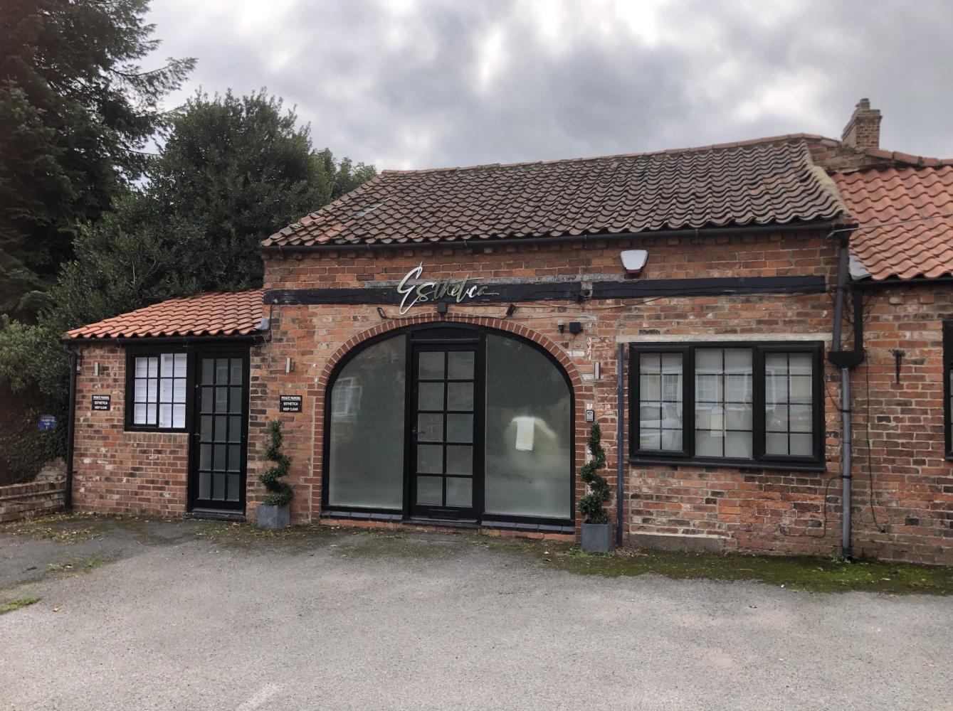 South Parade, Bawtry à vendre Photo principale– Image 1 sur 5