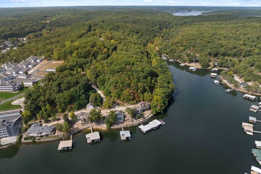 0 W Mistwood Harbor Dr, Camdenton, MO à vendre - Photo de l’immeuble – Image 3 sur 17