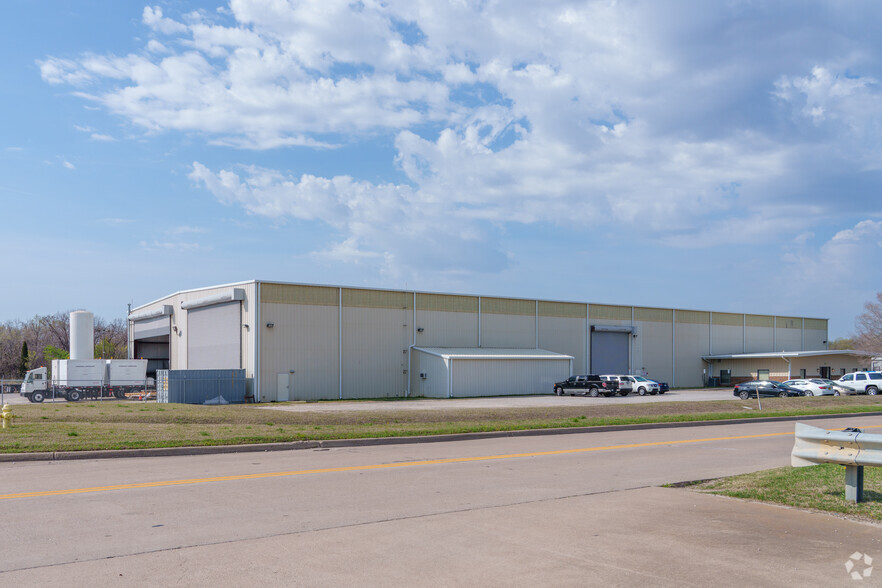 1220 W Keystone Ave, Catoosa, OK à vendre - Photo de l’immeuble – Image 3 sur 4