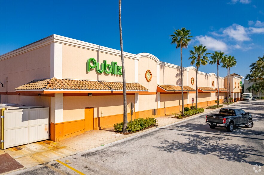 619 S Ft. Harrison Ave, Clearwater, FL à louer - Photo de l’immeuble – Image 2 sur 8