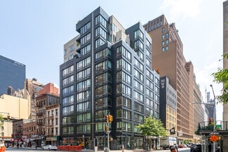 Plus de détails pour 362 8th Ave, New York, NY - Local commercial à louer