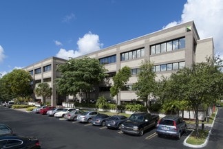 Plus de détails pour 8175 Nw 12th St, Doral, FL - Bureau à louer