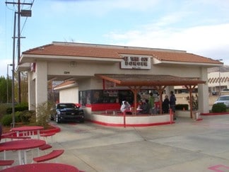Plus de détails pour 2211 Sierra Hwy, Acton, CA - Local commercial à vendre