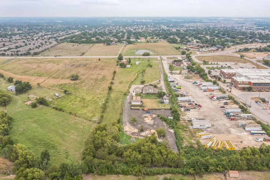 4251 Gattis School Rd, Round Rock, TX à vendre - Photo de l’immeuble – Image 2 sur 14