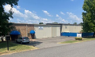 Plus de détails pour 550 Belview St, Bessemer, AL - Industriel/Logistique à vendre