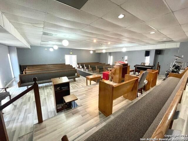 815 Albert St, San Antonio, TX à vendre - Photo intérieure – Image 3 sur 22