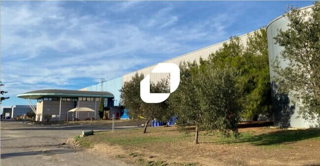 Plus de détails pour Bureau, Industriel/Logistique à louer