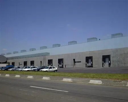 Plus de détails pour Bureau, Industriel/Logistique à louer