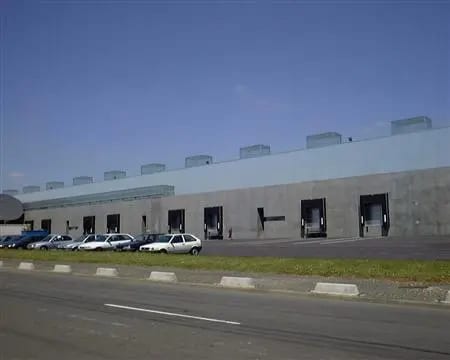 Plus de détails pour Industriel/Logistique à louer