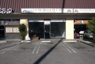 Plus de détails pour 11935-11945 Ventura Blvd, Studio City, CA - Local commercial à louer