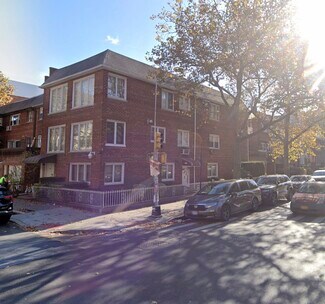 Plus de détails pour 5401 15th Ave, Brooklyn, NY - Logement à vendre