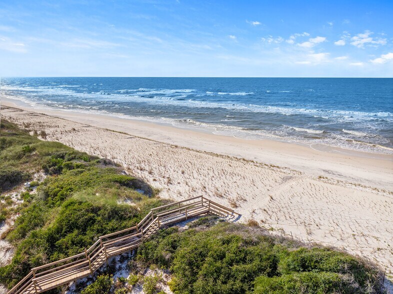 3155 W Highway 98, Port Saint Joe, FL à vendre - Photo de l’immeuble – Image 3 sur 61