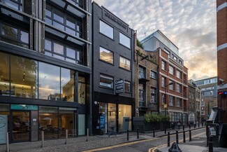 Plus de détails pour 51 Hoxton Sq, Londres - Bureau à louer