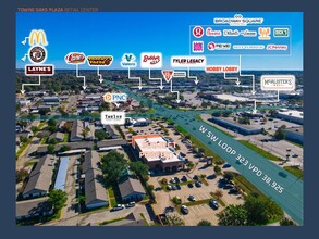 419 W Southwest Loop 323, Tyler, TX à louer Photo de l’immeuble– Image 2 sur 2