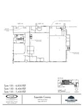 1020 Discovery Rd, Eagan, MN à louer Plan de site– Image 1 sur 1
