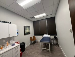 12000 Biscayne Blvd, Miami, FL à louer Photo intérieure– Image 2 sur 7