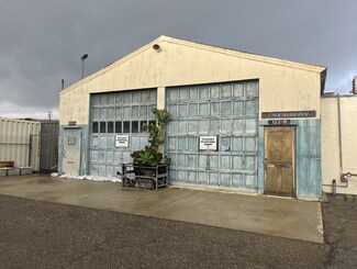 Plus de détails pour 122 Gray Ave, Santa Barbara, CA - Local d'activités à louer