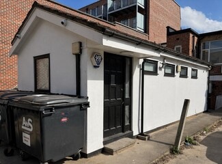 Plus de détails pour Brent St, Londres - Bureau à louer