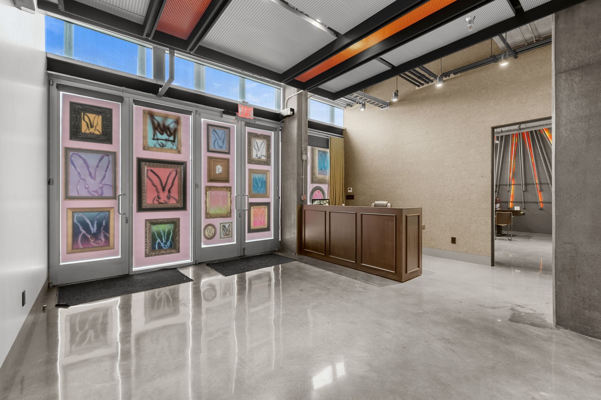 751 N Fairfax Ave, West Hollywood, CA à vendre Photo principale– Image 1 sur 15