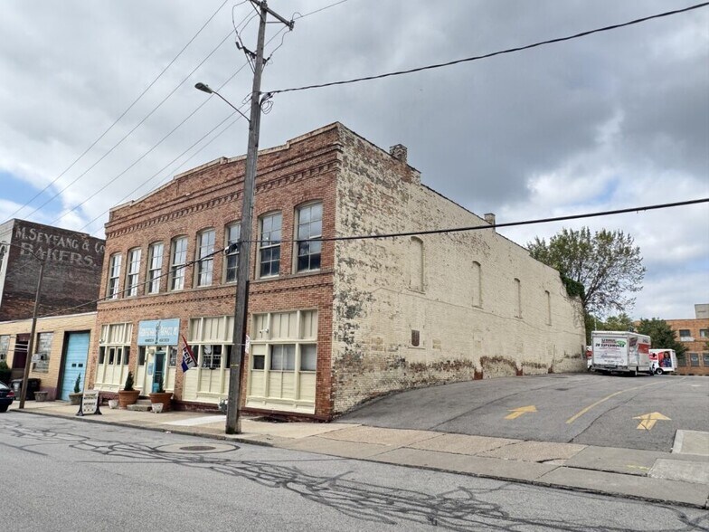 20 S Ontario St, Toledo, OH à vendre - Photo de l’immeuble – Image 3 sur 12