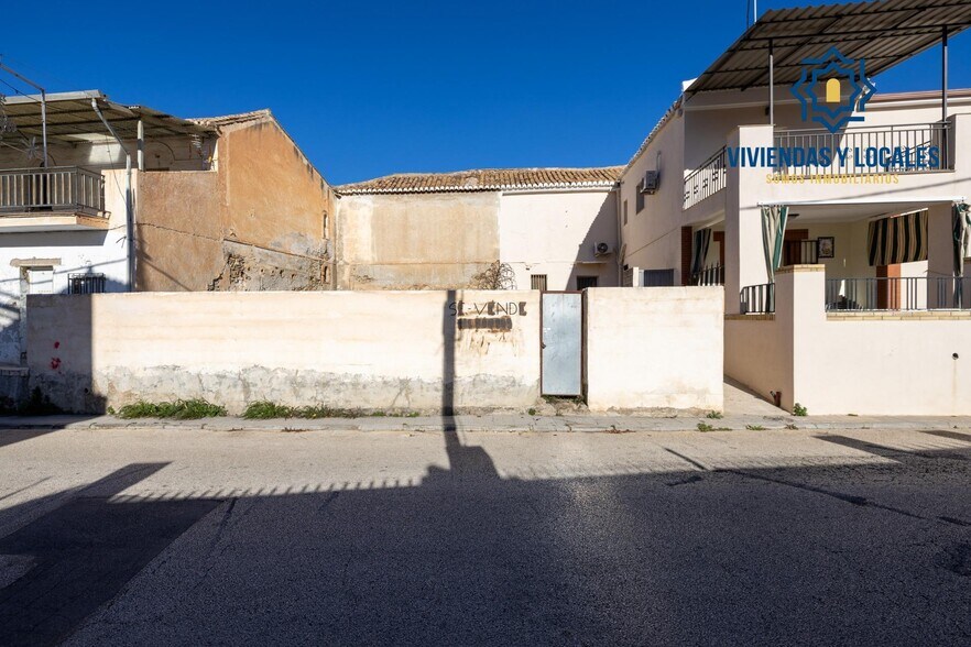 Ordesa Lan, 13, Granada, Granada à vendre - Photo de l’immeuble – Image 3 sur 16