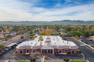 Plus de détails pour 630 S Rancho Dr, Las Vegas, NV - Médical à louer