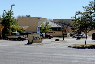 Plus de détails pour 5030 E University Blvd, Odessa, TX - Bureau à louer