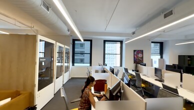 101 Greenwich St, New York, NY à louer Photo intérieure– Image 1 sur 4