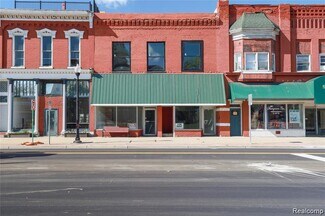 Plus de détails pour 229 N Shiawassee St, Corunna, MI - Local commercial à vendre