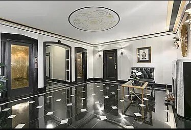 110 E 87th St, New York, NY à louer - Hall d’entrée – Image 3 sur 5