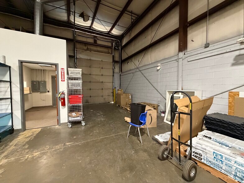 850 S Marietta St, South Bend, IN à louer - Photo de l’immeuble – Image 3 sur 12