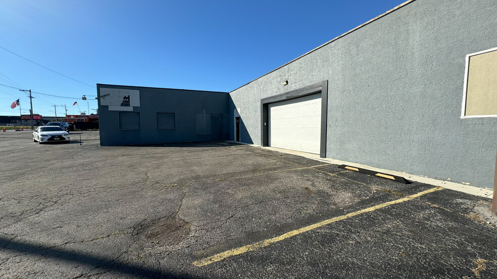 1516 W Mound St, Columbus, OH à louer - Photo de l’immeuble – Image 3 sur 11