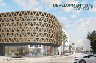 Plus de détails pour 15 NE 41st St, Miami, FL - Terrain à louer