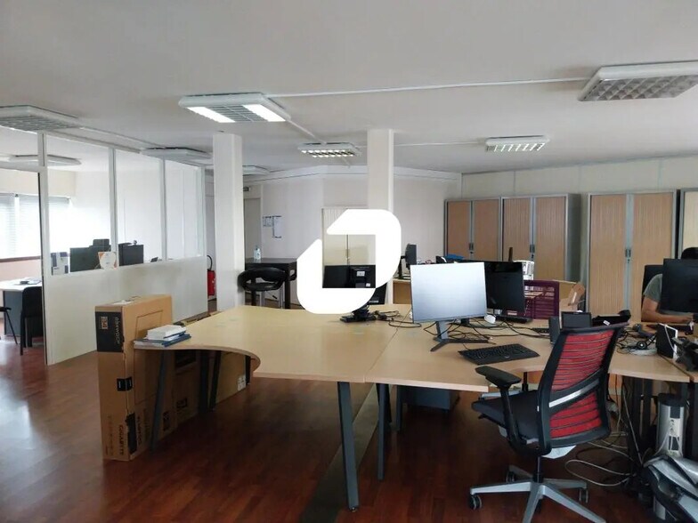 Bureau dans Orvault à louer - Photo intérieure – Image 3 sur 9