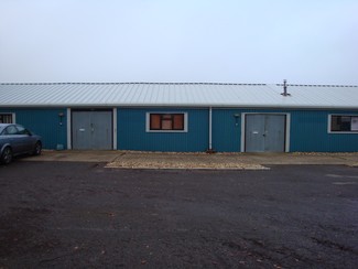 Plus de détails pour Station Rd, Alton - Industriel/Logistique à louer