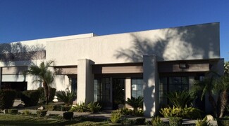 Plus de détails pour 5944 Sycamore Ct, Chino, CA - Industriel/Logistique à louer