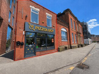 Plus de détails pour 16A Crescent, Salford - Local commercial à vendre