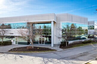 Plus de détails pour 25 Centurian Dr, Markham, ON - Bureau à louer