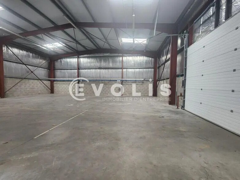 185 Montée Du Gravetan, Saint-Just-Chaleyssin à vendre - Photo de l’immeuble – Image 3 sur 28