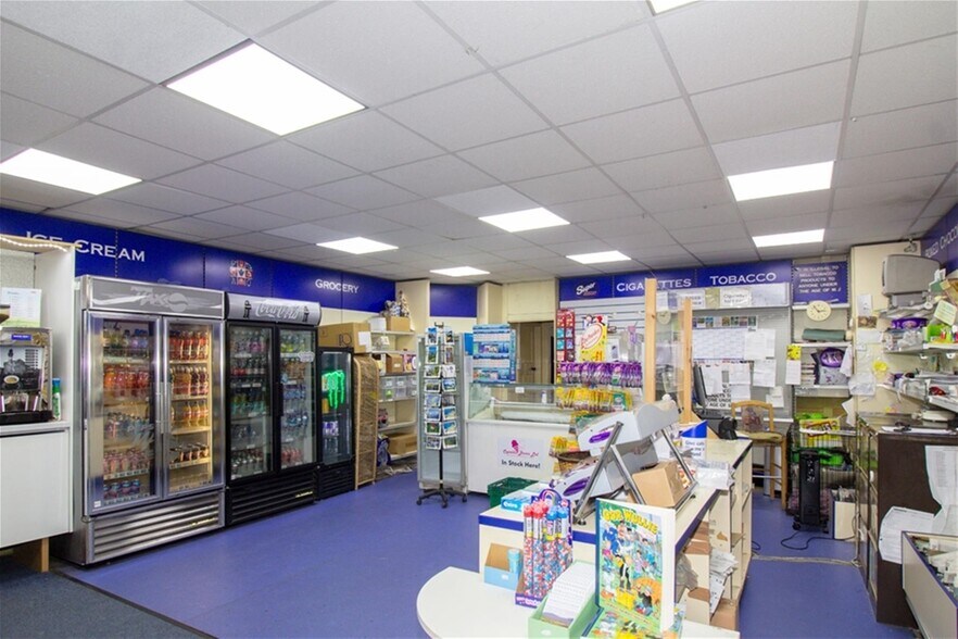 Newsbeat Newsagents, Thurso à vendre - Photo de l’immeuble – Image 2 sur 6