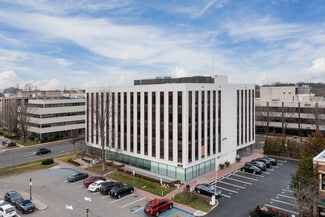 Plus de détails pour 1050 Franklin Ave, Garden City, NY - Bureau à louer