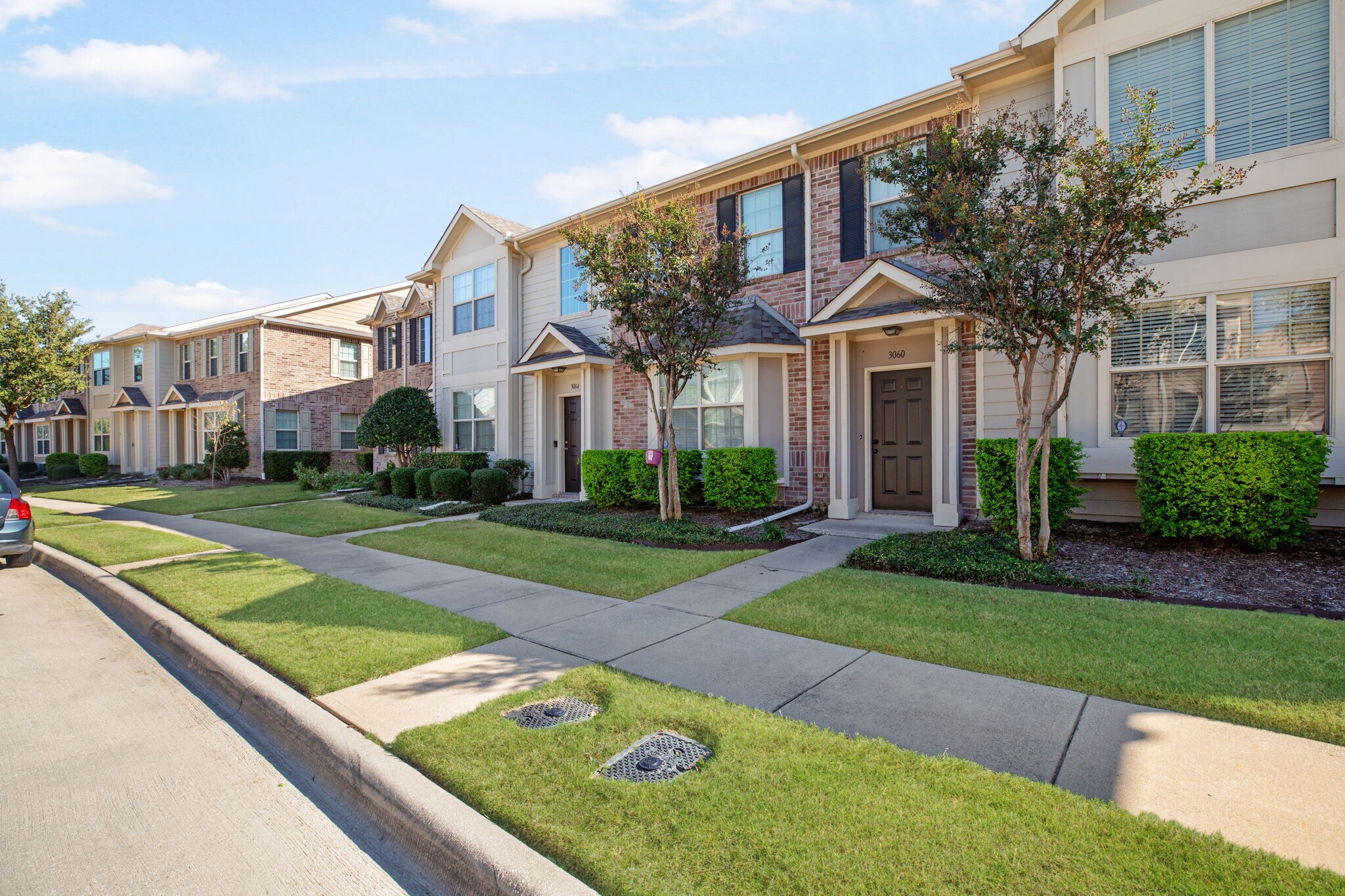 6812 Carrington Ln, Fort Worth, TX à vendre Photo principale– Image 1 sur 4