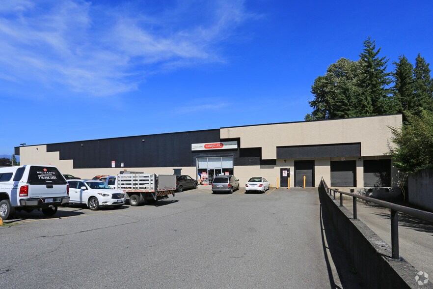 2369-2387 Mccallum Rd, Abbotsford, BC à louer - Photo de l’immeuble – Image 2 sur 19