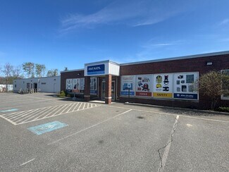 Plus de détails pour 92 Perry Rd, Bangor, ME - Industriel/Logistique à vendre