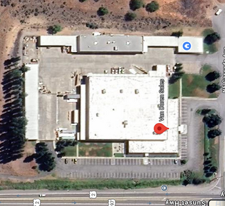 Plus de détails pour 10 NE Cascade Ave, Wenatchee, WA - Industriel/Logistique à louer