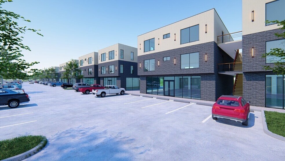 4355 Main St, Hyde Park, UT à vendre - Photo de l’immeuble – Image 1 sur 13