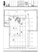 575 Manila Ave, Jersey City, NJ à louer Plan de site– Image 1 sur 2